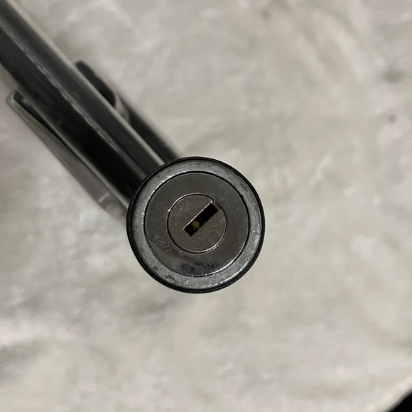 Bicycle lock U-LOCK By BELL - Picture 5 of 5